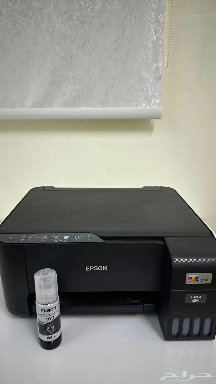 طابعه ايسون L3250 0