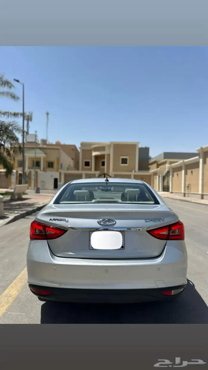 شري اريزو 5 2023 2