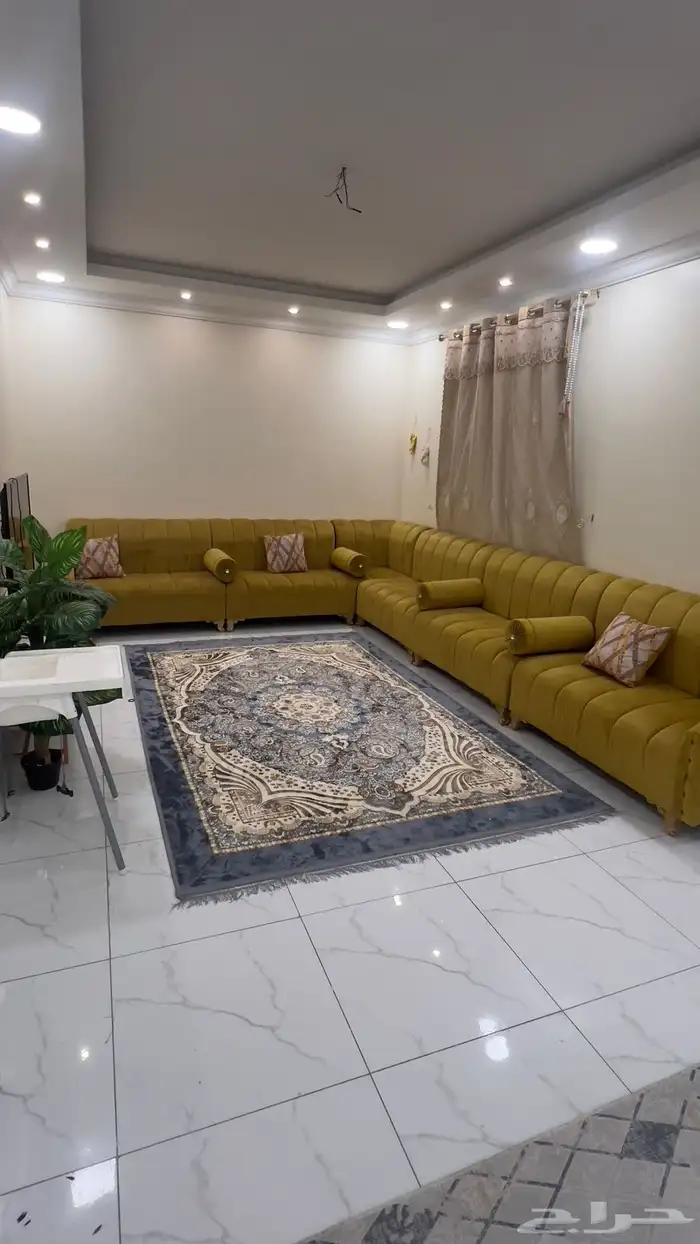 فيلا متصل للبيع مساحة 250م 17