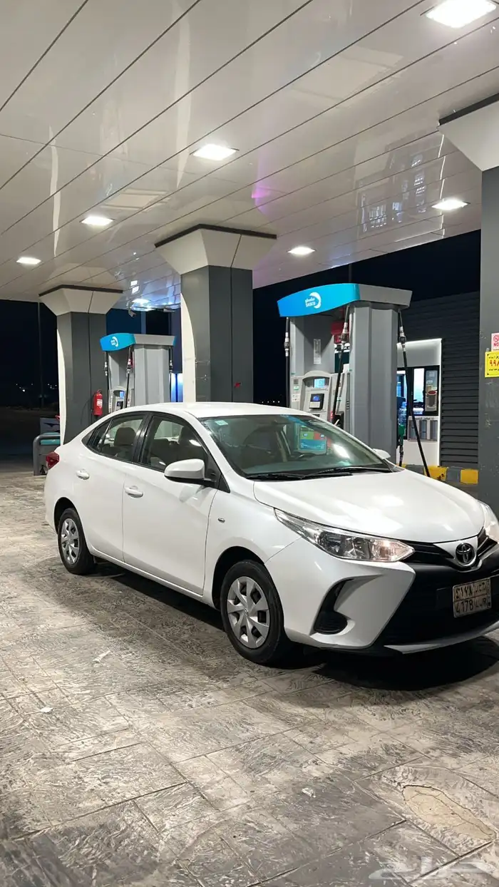 للبيع بارس موديل 2022 5