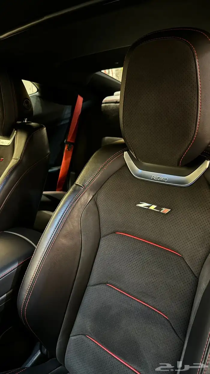 كمارو ZL1 2019 6