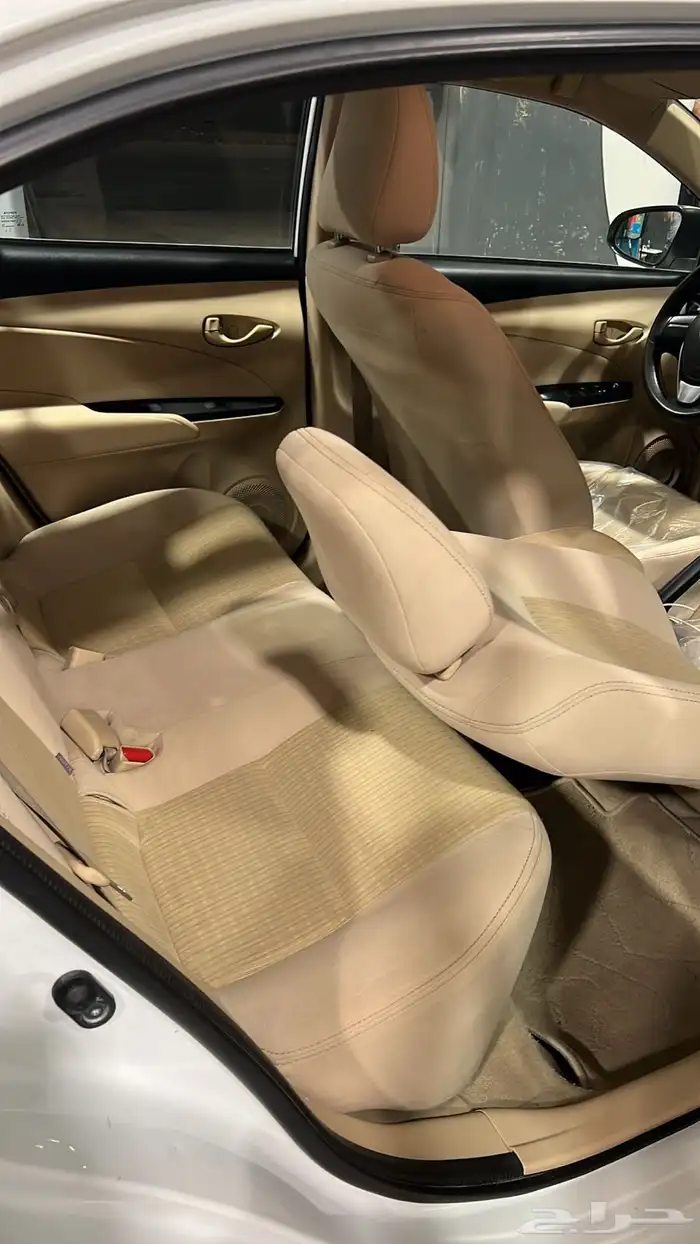 للبيع بارس موديل 2022 3