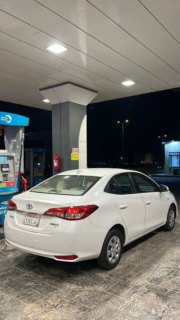 للبيع بارس موديل 2022 8