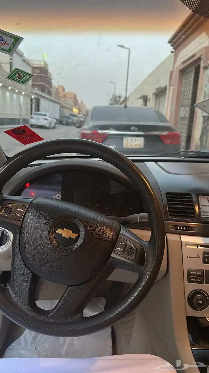 لومينا 2007 LS v6 10