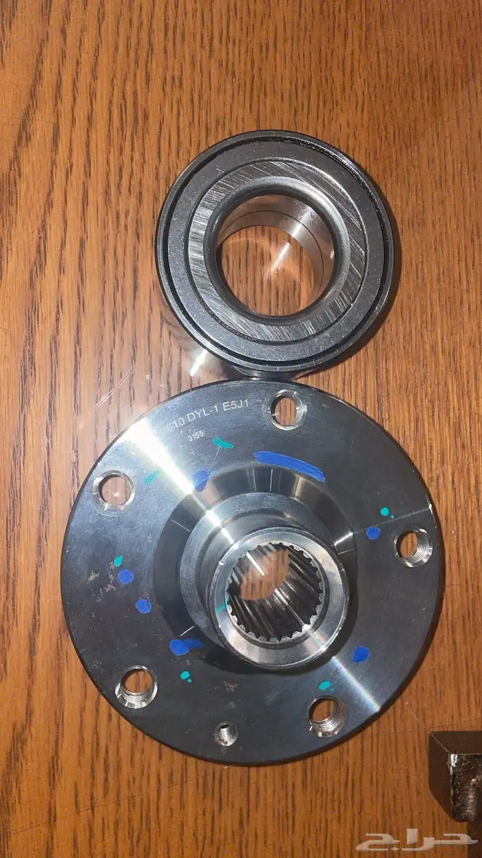 فلنجة ورمانة اريزو 6 0