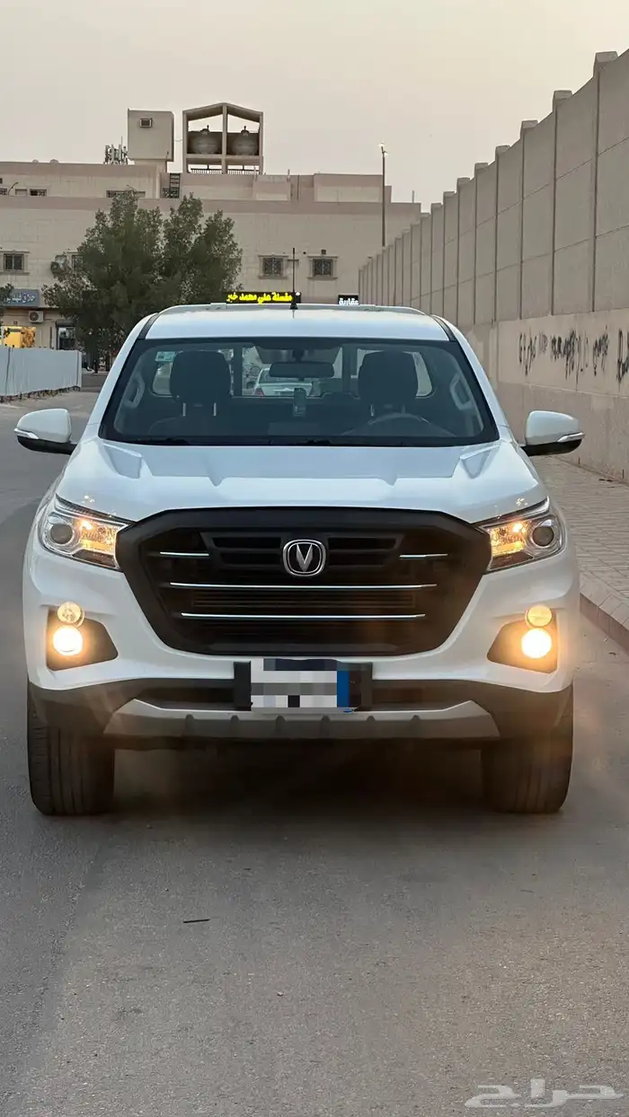شانجان هنتر 2023 0