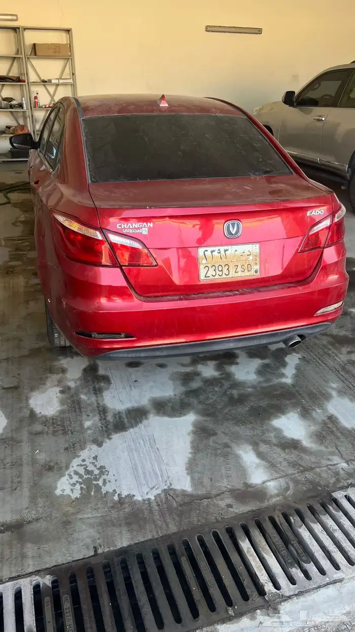 شانجان ايدو 2018 1