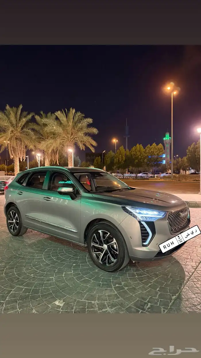 هافال جوليان للتنازل بلا مقابل للكاش فقط 0