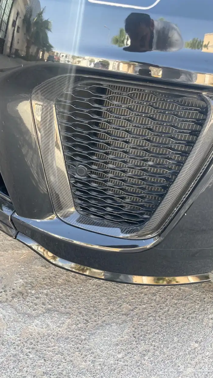 رنج روفر سبورت كاربون 2022 Range rover 2022 Carbon Edition 19