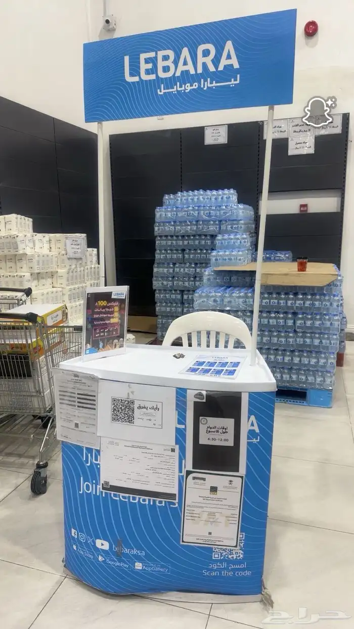 عرض شرائح ليبارا 0