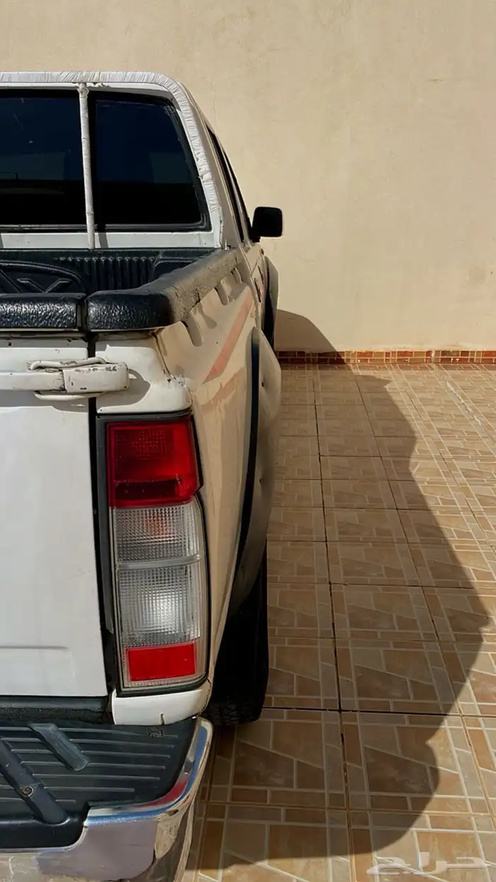 ددسن ديزل 2010 دفرنسين (دبل) 3