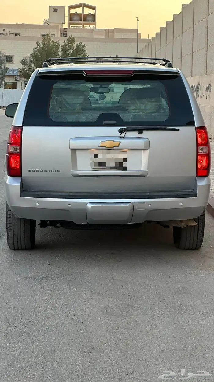 تاهو 2011 دبل 1