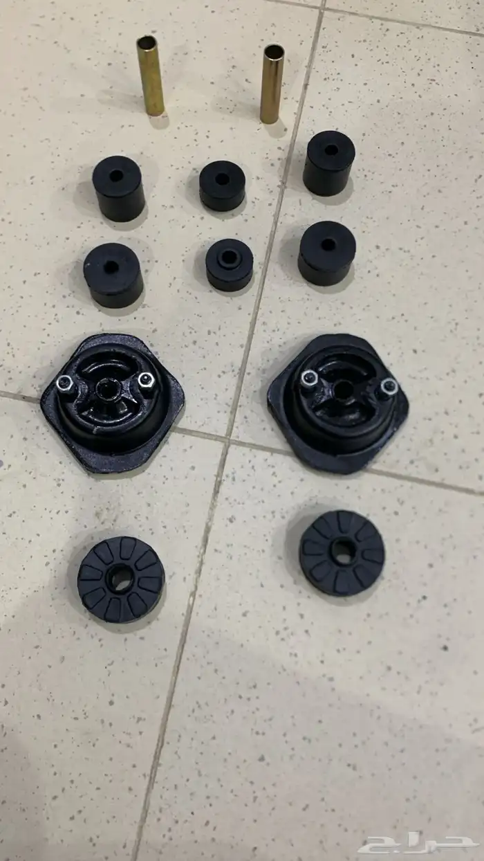 كراسي غماره طقم كامل ددسن 80 85 0