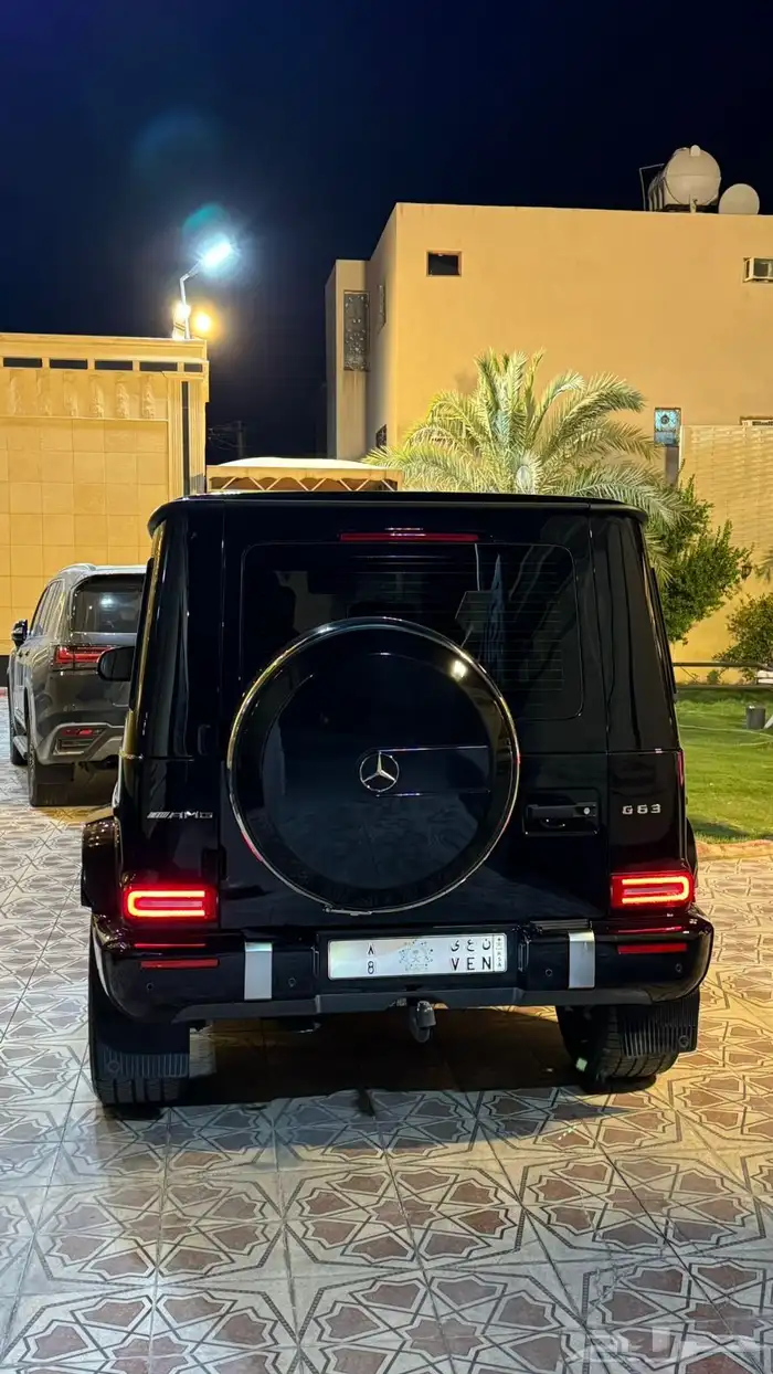 جي 500 محول 63 6