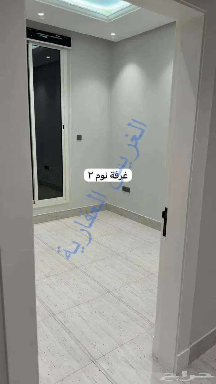 شقة فاخرة للايجار - الملقا 1