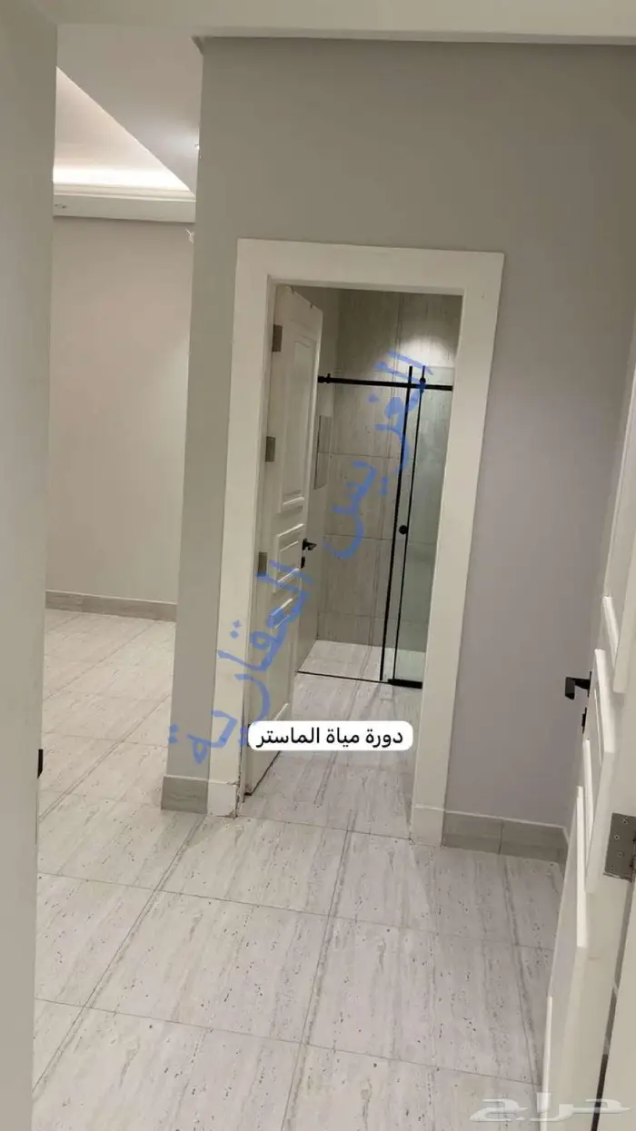 شقة فاخرة للايجار - الملقا 12