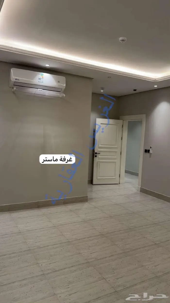 شقة فاخرة للايجار - الملقا 10