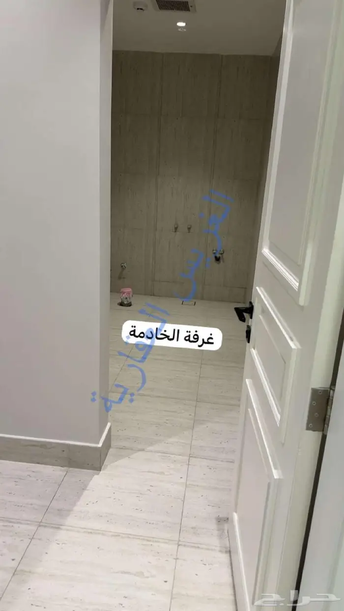 شقة فاخرة للايجار - الملقا 2