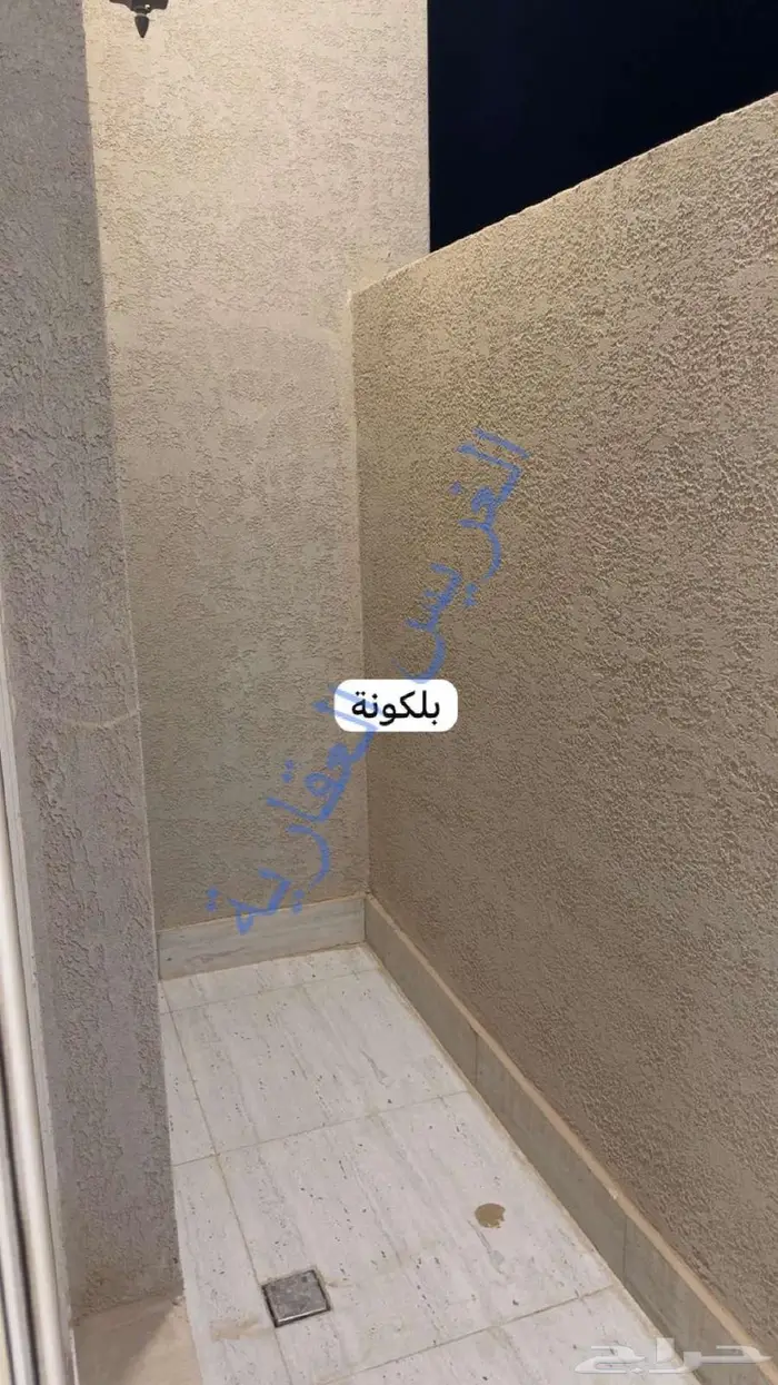 شقة فاخرة للايجار - الملقا 6