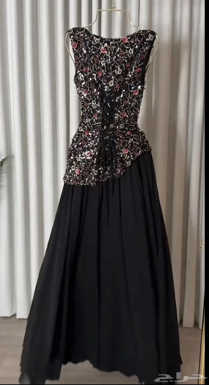 فستان سهرة 2