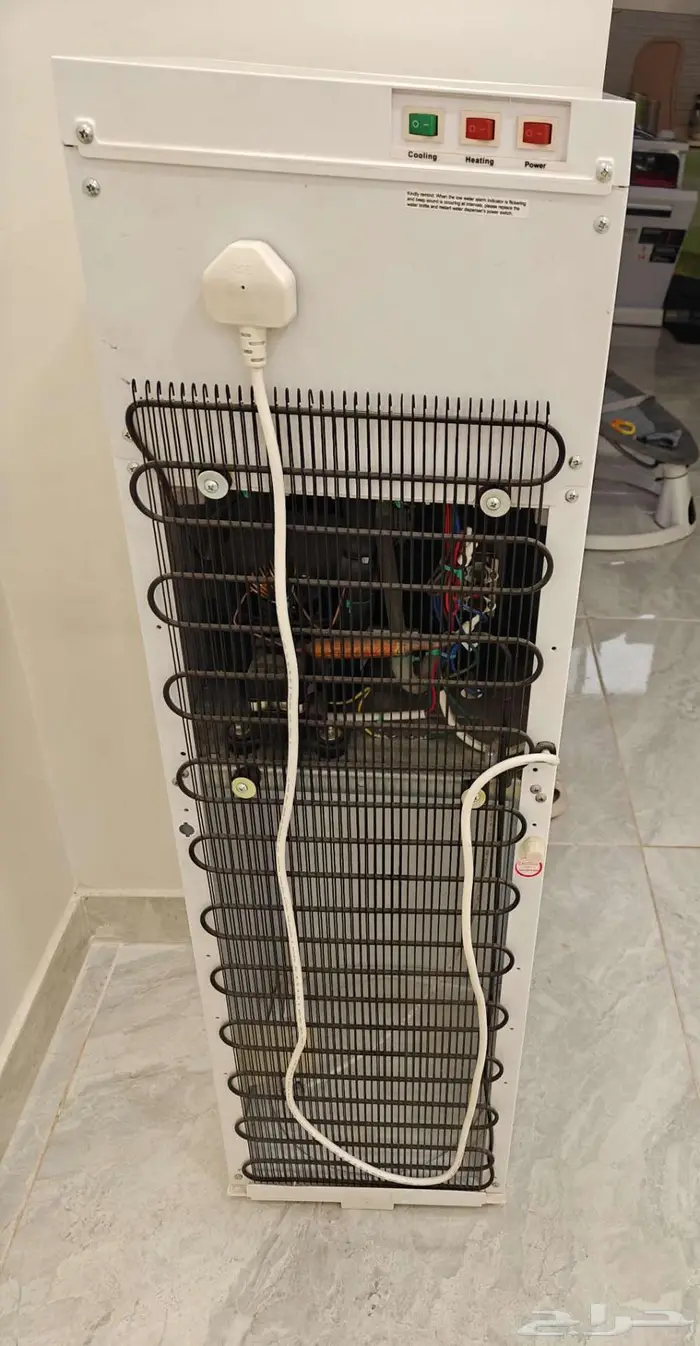 برادة مياه للبيع 4