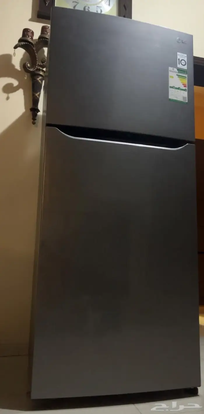 اجهزة جديدة ثلاجة غسالة نشافة فرن كهربائي مايكرويف 1