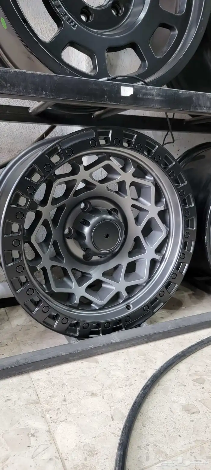 ماشاءالله تبارك الله جنوط جيب رانجلر مقاس 17 بجميع الألوان 0