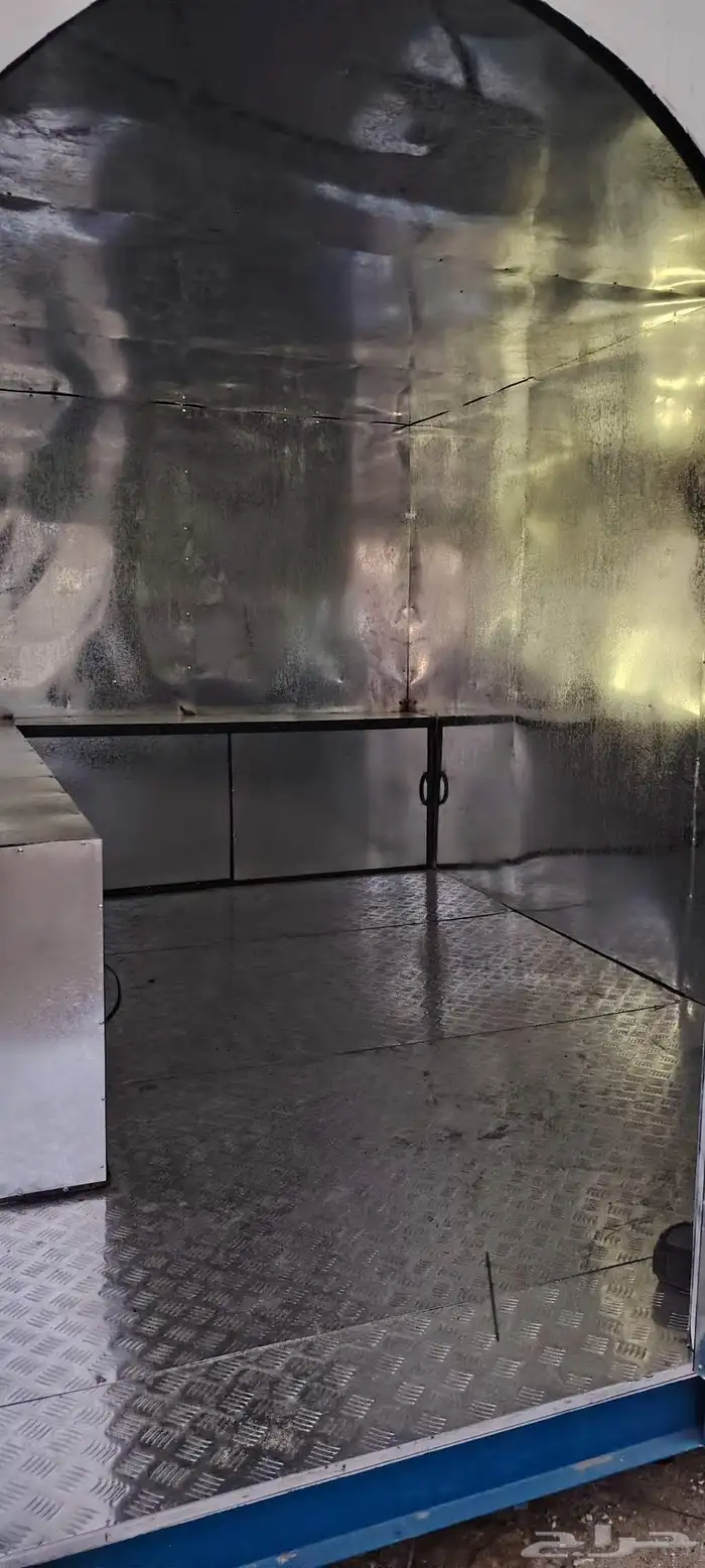 فود ترك للبيع وتفصيل حسب الطلب 13