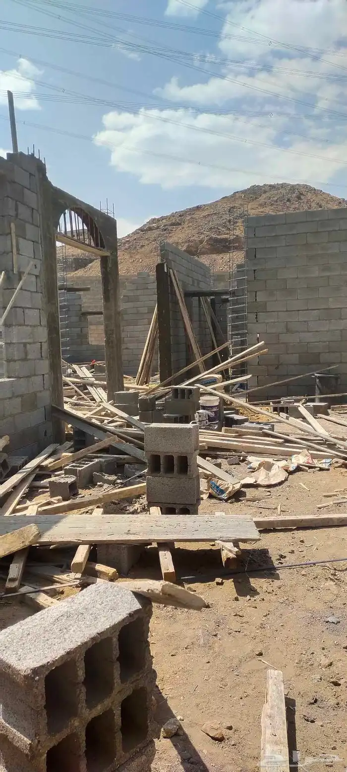 مقاول عظم نجار مسلح 2