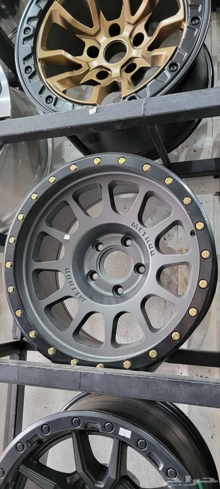 ماشاءالله تبارك الله جنوط جيب رانجلر مقاس 17 بجميع الألوان 4