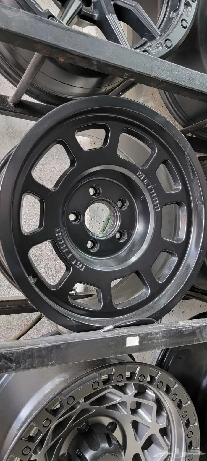 ماشاءالله تبارك الله جنوط جيب رانجلر مقاس 17 بجميع الألوان 2