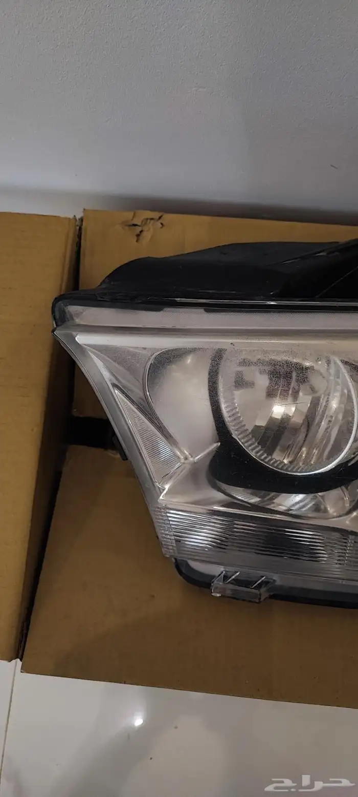 Dodge Durango شمعة امامية دودج درانجو 2012 2