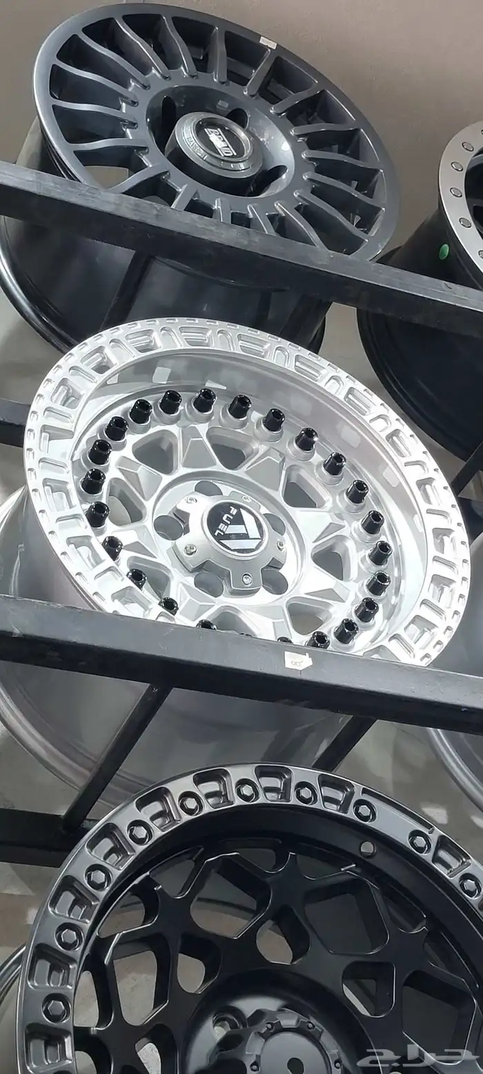 ماشاءالله تبارك الله جنوط جيب رانجلر مقاس 17 بجميع الألوان 10