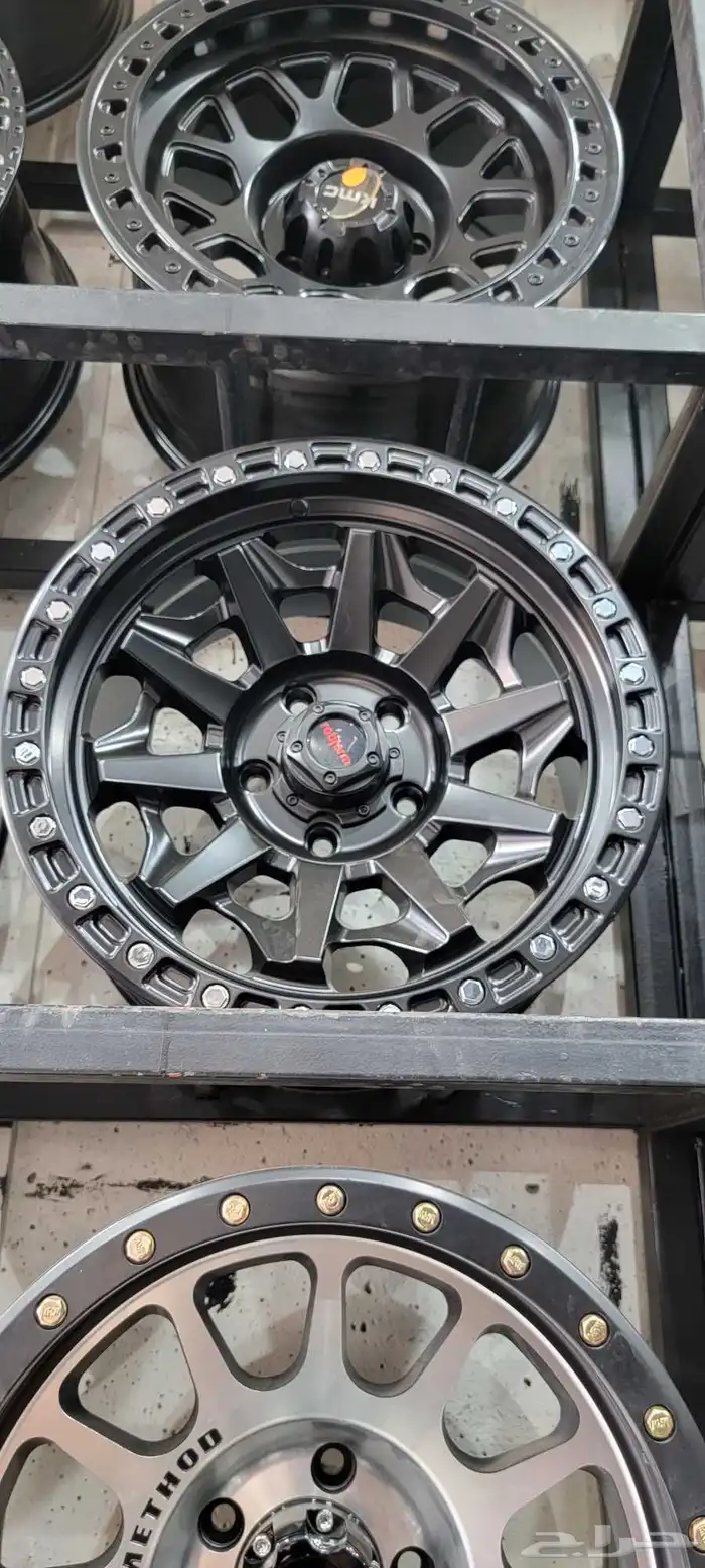 ماشاءالله تبارك الله جنوط جيب رانجلر مقاس 17 بجميع الألوان 6