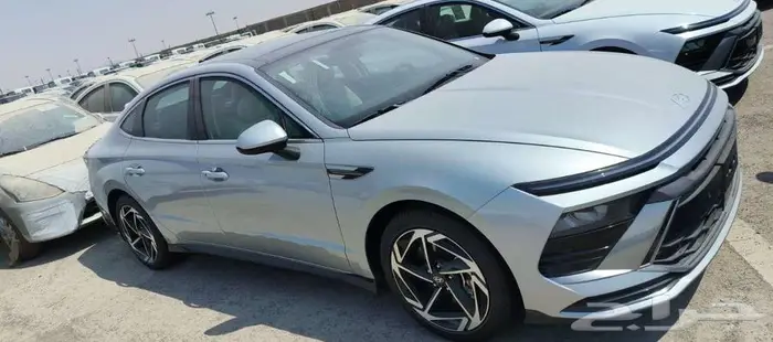 سوناتا كمفورت 2025 4
