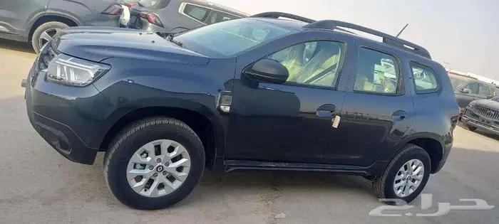 رينو داستر PE موديل 2025 بسعر 48300ريال شامل الضريبة 11