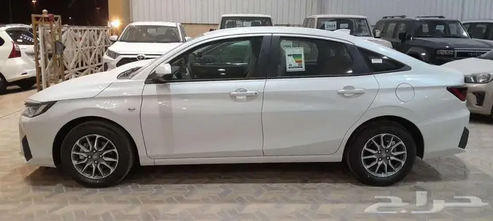 أقل سعر 64000 نصف فل لمتد سعودي 1