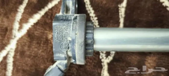 كويل كورولا 2013 وكالة مستخدم نظيف وشغال 0