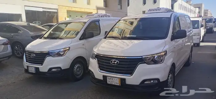 تجهيز نقل مبرد ومجمد 10