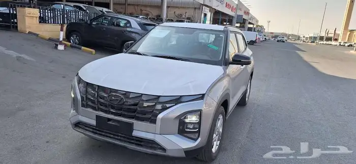 هونداي كريتا كمفورت 2025 2