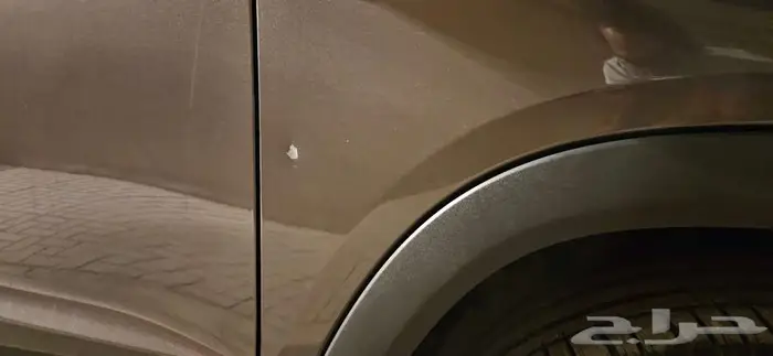 شانجان CS95 موديل 2024 بلاتينيوم (نص فل) للبيع 4