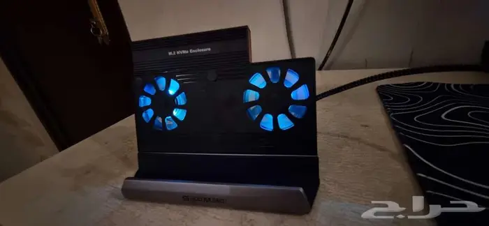 Asus ROG Ally بيسي محمول 2