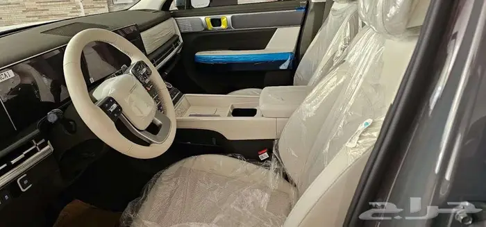هيونداي _ (( سنتافي _ سمارت _ 2000 سي سي تيربو )) _ 2026 4