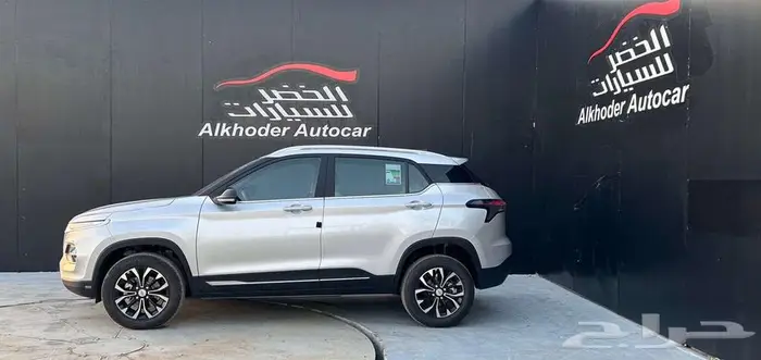 جروف بريمير 2025 2