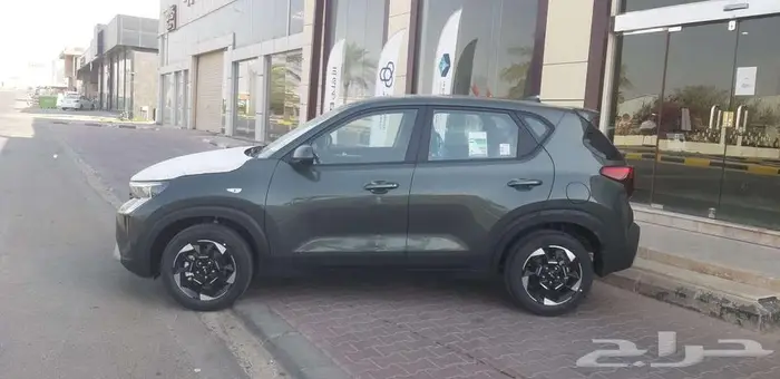 كيا سونيت استاندر موديل 2026 كاش وتقسيط 2