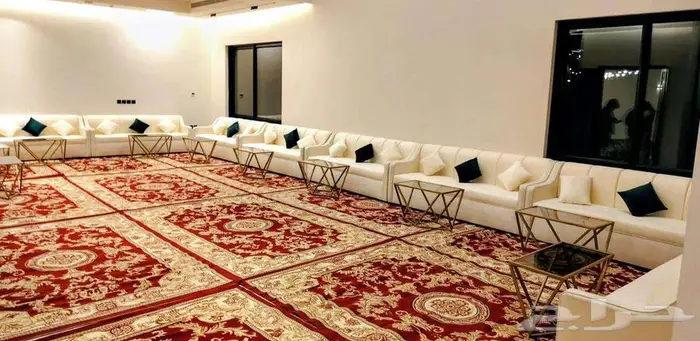 تأجير جميع لوازم الحفلات والمناسبات 13