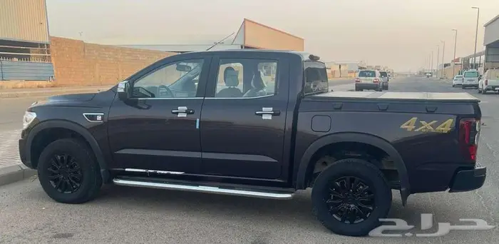 زد اكس موديل 2023 دبل اتوماتيك 4