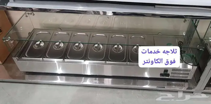 الات قهوه صانعات ثلج ثلاجات عرض 15