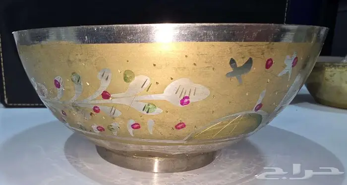 طاسة شرب ماء زمزم 0