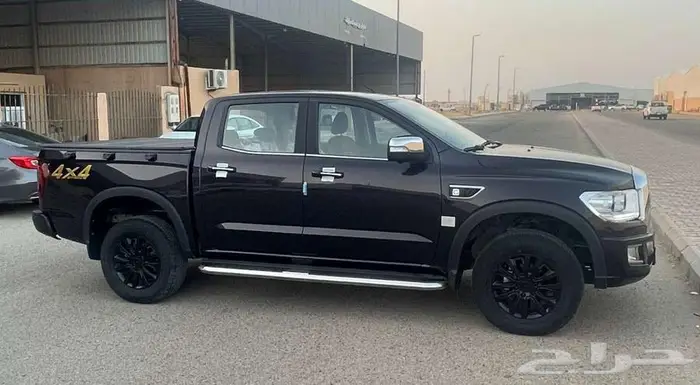 زد اكس موديل 2023 دبل اتوماتيك 2